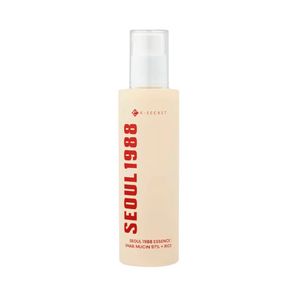 Serum SEOUL 1988 Essence: Snail Mucin 97% + Rice