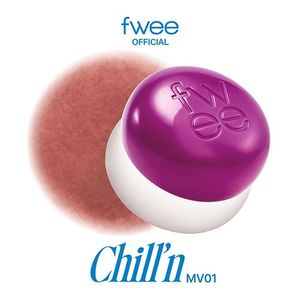 Labial y Rubor 2 en 1 Lip&Cheek Blurry Pudding Pot