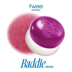 Labial y Rubor 2 en 1 Lip&Cheek Blurry Pudding Pot