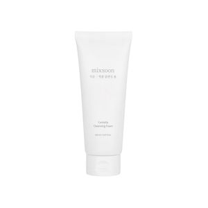 Limpiador en espuma Centella Cleansing Foam