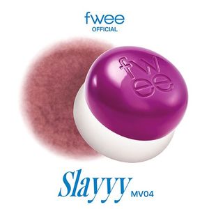 Labial y Rubor 2 en 1 Lip&Cheek Blurry Pudding Pot