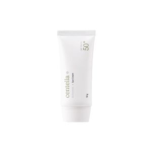 Protector solar Centella Sun Cream SPF 50+ PA++++