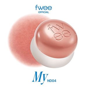 Labial y Rubor 2 en 1 Lip&Cheek Blurry Pudding Pot