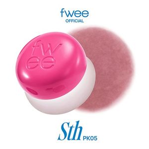 Labial y Rubor 2 en 1 Lip&Cheek Blurry Pudding Pot