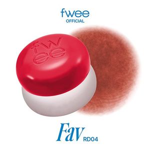 Labial y Rubor 2 en 1 Lip&Cheek Blurry Pudding Pot