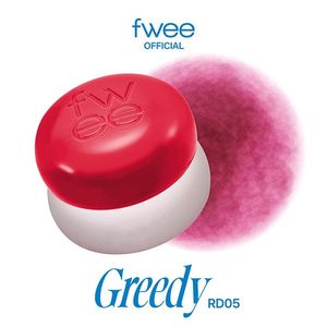 Labial y Rubor 2 en 1 Lip&Cheek Blurry Pudding Pot