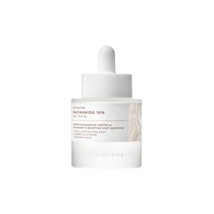 Ampolla Niacinamide 10 Boosting Shot Ampoule
