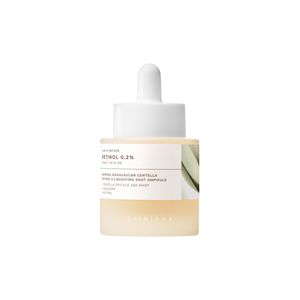 Ampolla Retinol 0.2 Boosting Shot Ampoule