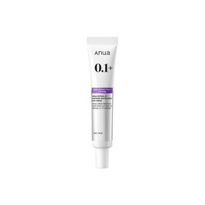 Contorno de ojos Retinol 0.1 Caffeine Revitalizing Eye Cream