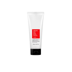 Limpiador Salicylic Acid Daily Gentle Cleanser
