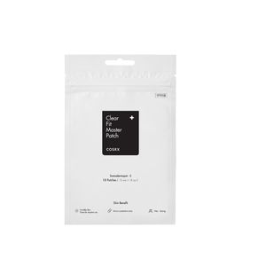 Parches de acné Master Patch Clear Fit