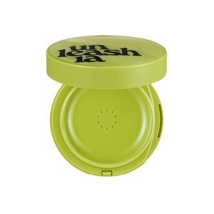 Base de maquillaje Satin Wear Healthy-Green Cushion