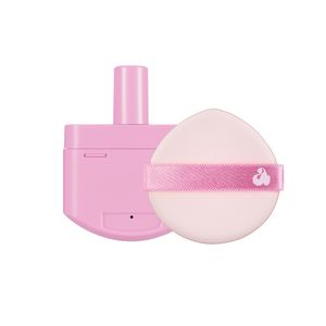 Base de maquillaje Don'T Touch Glass Cushion Re-Feel (+ Puff)