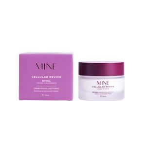 Crema Facial Nocturna Retinol Cellular Revive
