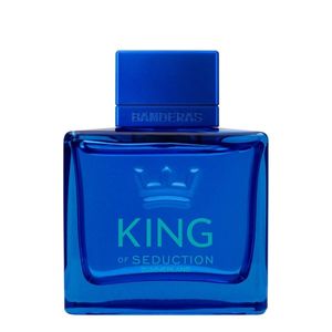 King Of Seduction Summerland EDT