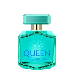 Queen Of Seduction Summerland EDT