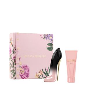 Good Girl Blush Elixir EDP 80 ml + Body Lotion Set