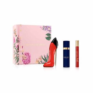 Very Good Girl EDP 80 ml + Body Mist Set