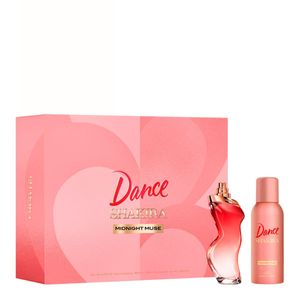 Dance Midnight Muse EDT 80 ml + Desodorante 150 ml Set