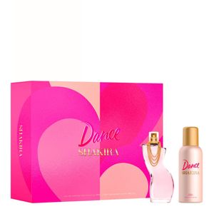Dance EDT 80 ml + Desodorante 150 ml Set