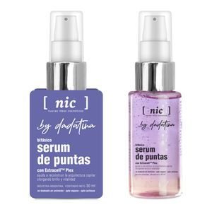 Sérum Reparador de Puntas By Dadatina