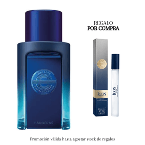 The Icon Supreme EDP