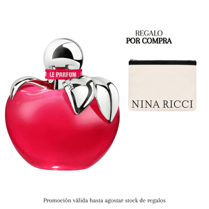 Nina Le Parfum EDP