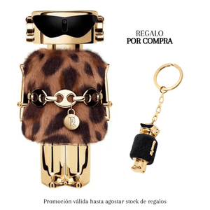 Fame Feline EDP Refillable