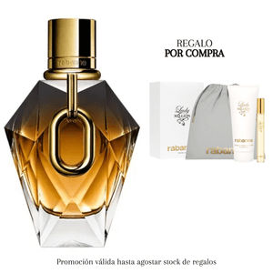 Million Gold for Her Parfum