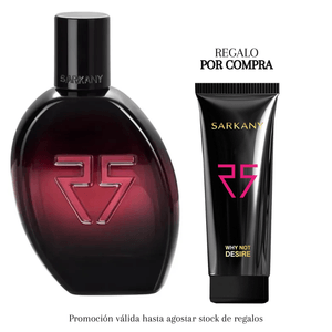 Why Not Desire EDP