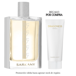 Dragoness Sublime EDP