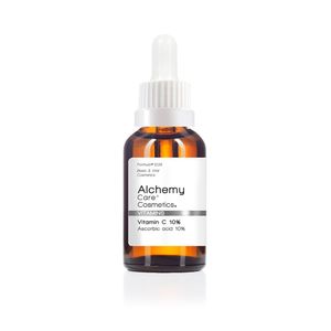 Serum Vitamins: Vitamin C 10%