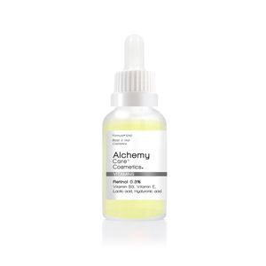 Serum Vitamins: Retinol 0.3%