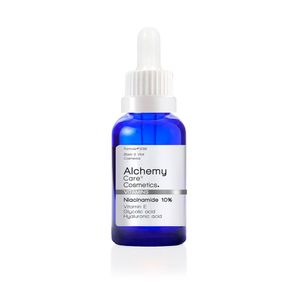 Serum Vitamins: Niacinamide 10%