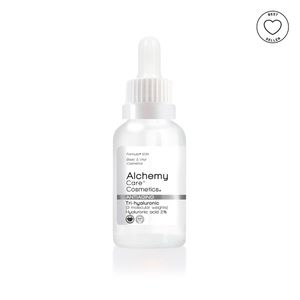 Serum Antiaging: Tri-Hyaluronic 2%