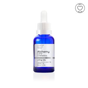 Serum Antiaging: Lifting Mix