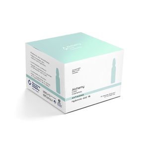 Ampolla Antiaging Hyaluronic Acid 1%