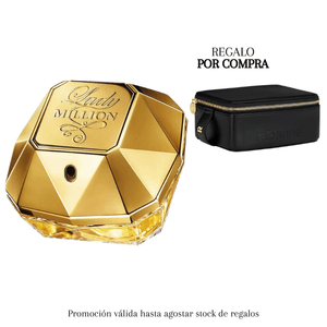 Lady Million EDP