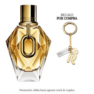 Million Gold For Her EDP Intense Refillable