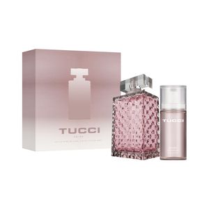 Tucci Anima 100Ml Edp + Body Splash 50Ml Set 25