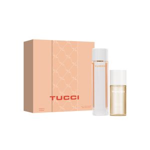 Tucci Incanto Eterno 100Ml + Body Splash 50Ml Set 25