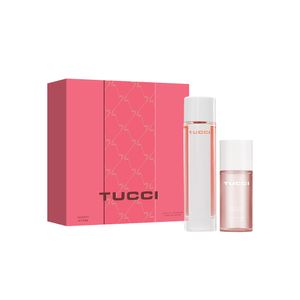 Tucci Incanto Di Fiore 100 Ml + Body Splash 50Ml Set 25