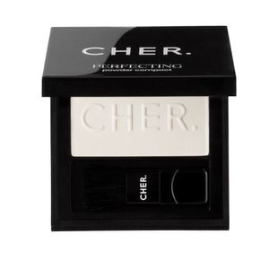 Polvo Compacto Perfecting Powder Compact