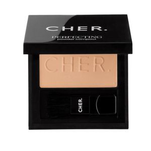 Polvo Compacto Perfecting Powder Compact