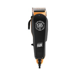 Cortadora De Pelo GBS Absolute Fade Inalámbrica