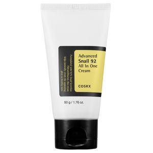 Crema Advanced Snail 92 All In One Cream