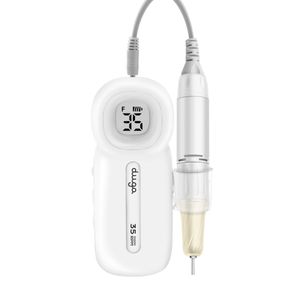 Torno Digital Inalambrico 35000 RPM 24W