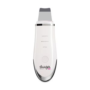 Espátula Limpiadora Ultrasónica Facial