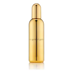 Colour Me Homme Gold EDP 100 Ml