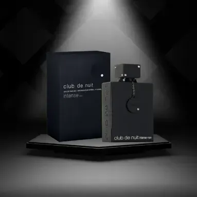 Armaf Club De Nuit Intense Man EDT Perfume Hombre Perfumerías